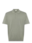 Calvin Klein - Ss Supima Cotton Polo 14Gg - L&uuml;hikeste varrukatega - XL