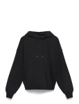 Calvin Klein - A- Logo Emb French Terry Po Hood - Kapuutsiga pusad - S