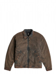G-Star - A-Line Padded Coach Jacket - Polsterdatud jakid - L