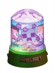 Paladone - Minecraft Party Projection Light - Laualambid - H:13.0CM