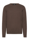 Clean Cut Copenhagen - Claude Crewneck Knit - &Uuml;mara kaelusega - XXXL