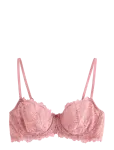 Lindex - Ella M &ndash; Senna Unpadded Bra - Balconette-rinnahoidjad - 85 C