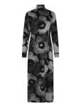 Marimekko - Oivi Akvarelli Unikko - Maksikleidid - XS