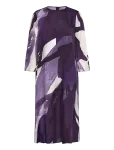 Marimekko - Fluidi Kylm&auml;nkukka - Maksikleidid - 38