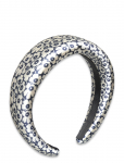 Marimekko - Tenhota Unikko - Juuksekummid - ONE SIZE