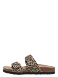 ONLY - Onlmaxi-13 Leo Strap Buckle Sandal - Madalad sandaalid - 39