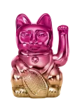 Donkey - Maneki-Neko - Portselankujud ja skulptuurid - H:15CM