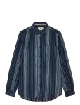 Anerkjendt - Akleif Brushed Stripe - Triibulised s&auml;rgid - S