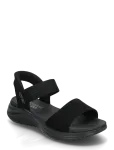 Skechers - Ultra Flex 3.0 Sandal - Summe - Madalad sandaalid - 40