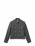 Sofie Schnoor - Emerysw Jacket - Villased jakid - 38