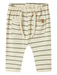 Lil'Atelier - Nbmgeo Lim Loose Pant Lil - P&uuml;ksid - 62