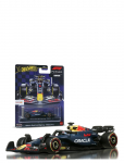 Hot Wheels - Premium Formula 1 Collection 1:64 Scale Die-Cast Oracle Red Bull Racing Rb20 Vehicle - Muud m&auml;nguautod - ONE SIZE