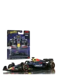 Hot Wheels - Premium Formula 1 Collection 1:64 Scale Die-Cast Oracle Red Bull Racing Rb20 Vehicle - Muud m&auml;nguautod - ONE SIZE