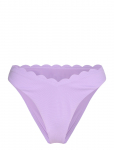 Hunkem&ouml;ller - Scallop High Leg R - Bikiinip&uuml;ksid - S