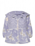 Crās - Sansacras Shirt - Pikkade varrukatega - 36