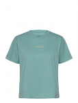 ROSSIGNOL - W Waterfall Tee - Spordi T-s&auml;rgid - XS
