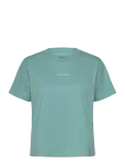 ROSSIGNOL - W Waterfall Tee - Spordi T-s&auml;rgid - XS