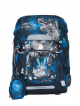 Beckmann Norway - Classic, Tech Rex - Seljakotid - 22 L