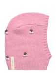 STINE GOYA - 2418 Midweight Alpaca Knit, Balacla - Maskm&uuml;tsid - ONE SIZE