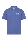 Gant - Graphic Ss Polo - L&uuml;hikeste varrukatega - XXXL