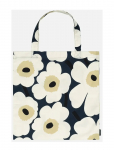 Marimekko Home - Pieni Unikko Tote Bag 44X43 Cm - Ostukotid - ONE SIZE