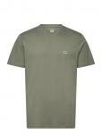 Lee Jeans - Ss Patch Logo Tee - L&uuml;hikeste varrukatega - XXL