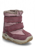 En Fant - Boots Lightweight Tex Velcro - Talvesaapad kr&otilde;pskinnisega - 29