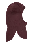 Minymo - Balaclava Knit - Maskm&uuml;tsid - 9-12M