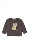 Minymo - Pullover Knit - Pulloverid - 74