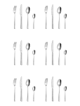 Amefa - Phoenix Cutlery Set 24-Psc - S&ouml;&ouml;giriistade komplektid - ONE SIZE
