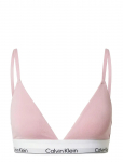Calvin Klein - Lightly Lined Triangle - Braletid - XL