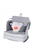 ROBA - Peppa Pig Booster Seat - Reisitarvikud - NO LENGTH