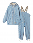 MarMar Copenhagen - Oddy Set - Vihmariiete komplektid - 80