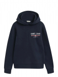 GANT - Reg Graphic Hoodie - Kapuutsiga pusad - XL