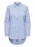 JDY - Jdymio L/S Shirt Wvn Noos - Pikkade varrukatega - 38