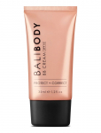 Bali Body - Bb Cream Spf15 Tan - BB- ja CC-kreemid - 35 ML
