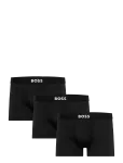 BOSS - Trunk 3P Micro One - Bokserid - M