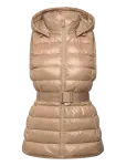 Calvin Klein - Belted Lightweight Puffer Vest - Polsterdatud jakid - XXL