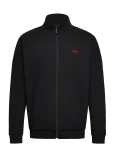 HUGO - Austin Zip Jacket - Kerged jakid - XL