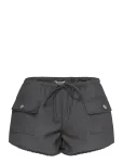 Monki - Bloomers - Chino l&uuml;hikesed p&uuml;ksid - XS
