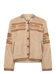 Lollys Laundry - Sirill Jacket Ls - Kerged suvejakid - L