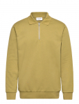Lindbergh - Half Zip Polo Sweat - Dressipluusid - M
