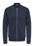 ONLY & SONS - Onsceres Reg Zip Bomber Jck Noos - Dressipluusid - S