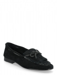Polo Ralph Lauren - Fringe-Trim Suede Loafer - Madalad kingad - 37