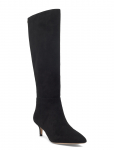 Lauren Ralph Lauren - Mckay Suede Tall Boot Heel - Pika s&auml;&auml;rega - 41
