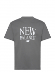 New Balance - Reimagined Graphic T-Shirt - Spordi T-s&auml;rgid - S
