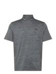 Under Armour - Ua Matchplay Polo - Spordi l&uuml;hikeste varrukatega polos&auml;rgid - XS