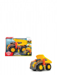 Dickie Toys - Volvo Power Dump Truck - Ehitusautod - ONE SIZE