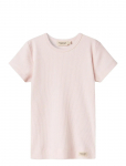 MarMar Copenhagen - Plain Tee Ss - L&uuml;hikeste varrukatega - 98