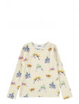 Molo - Rose - Pikkade varrukatega T-s&auml;rgid - 128